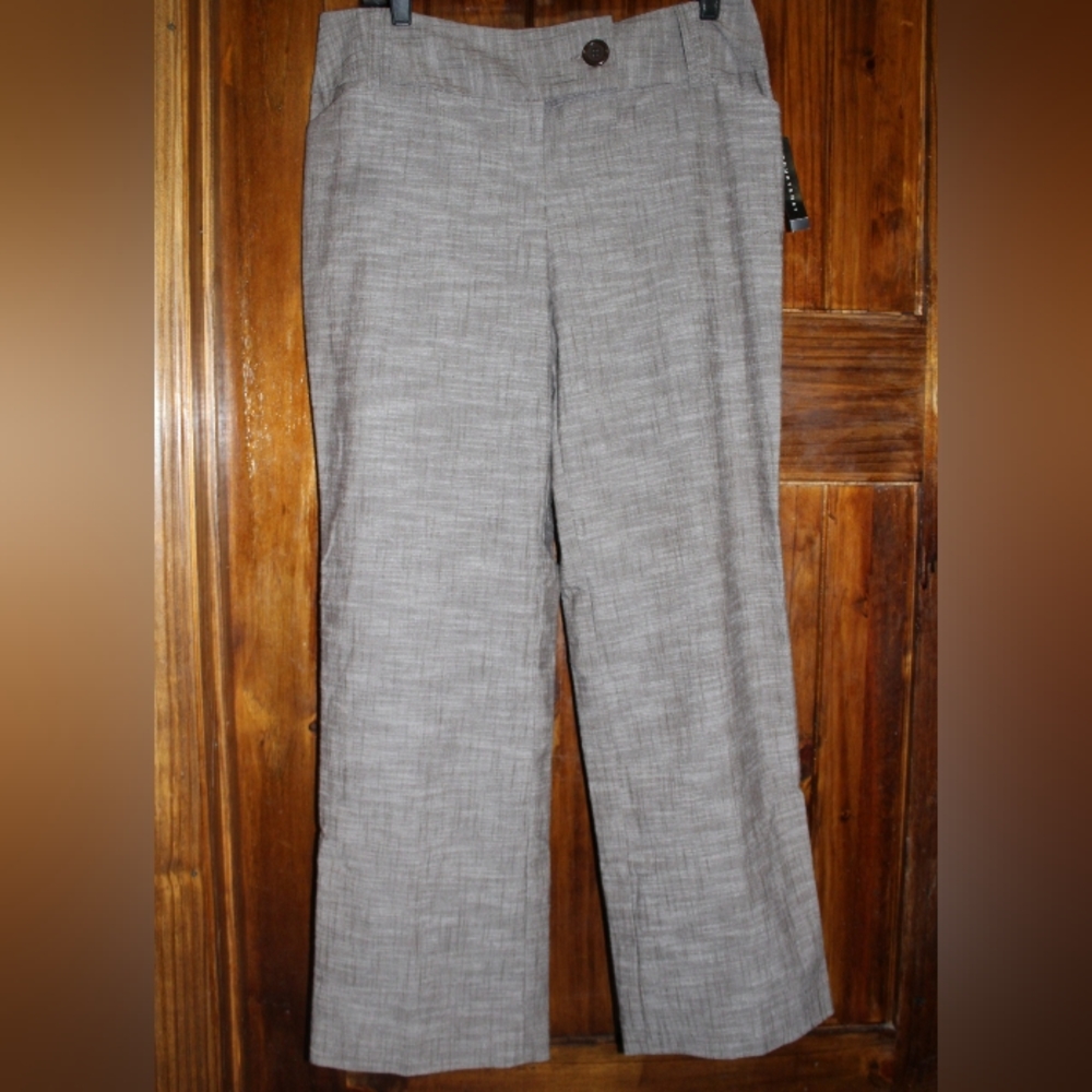 New Courtenay Dress Pants